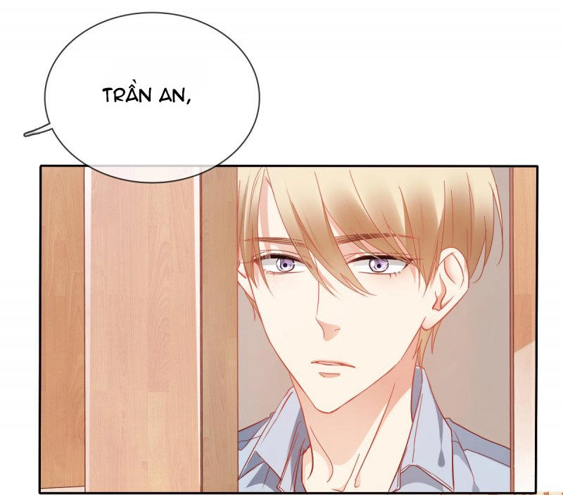 Bay Qua Thiên Sơn Đến Yêu Anh Chapter 23 - 56