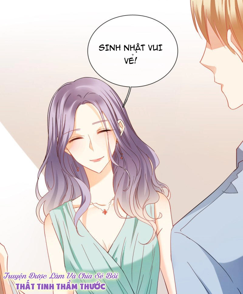 Bay Qua Thiên Sơn Đến Yêu Anh Chapter 23 - 57