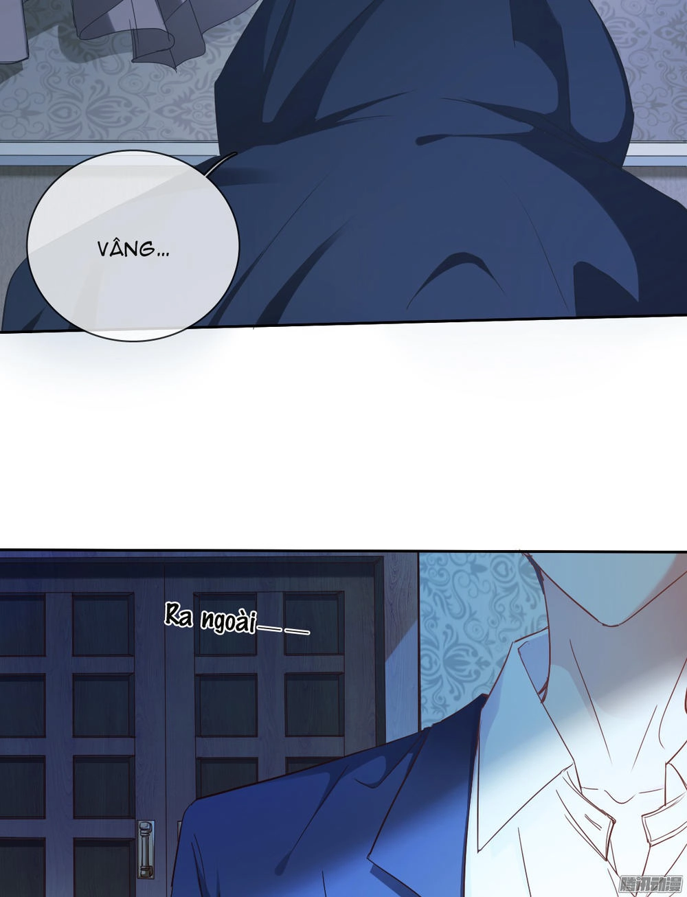 Bay Qua Thiên Sơn Đến Yêu Anh Chapter 24 - 55