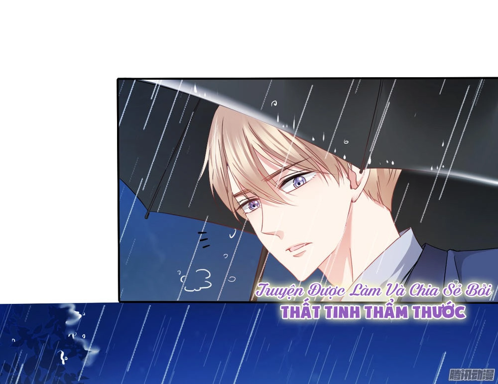 Bay Qua Thiên Sơn Đến Yêu Anh Chapter 24 - 63