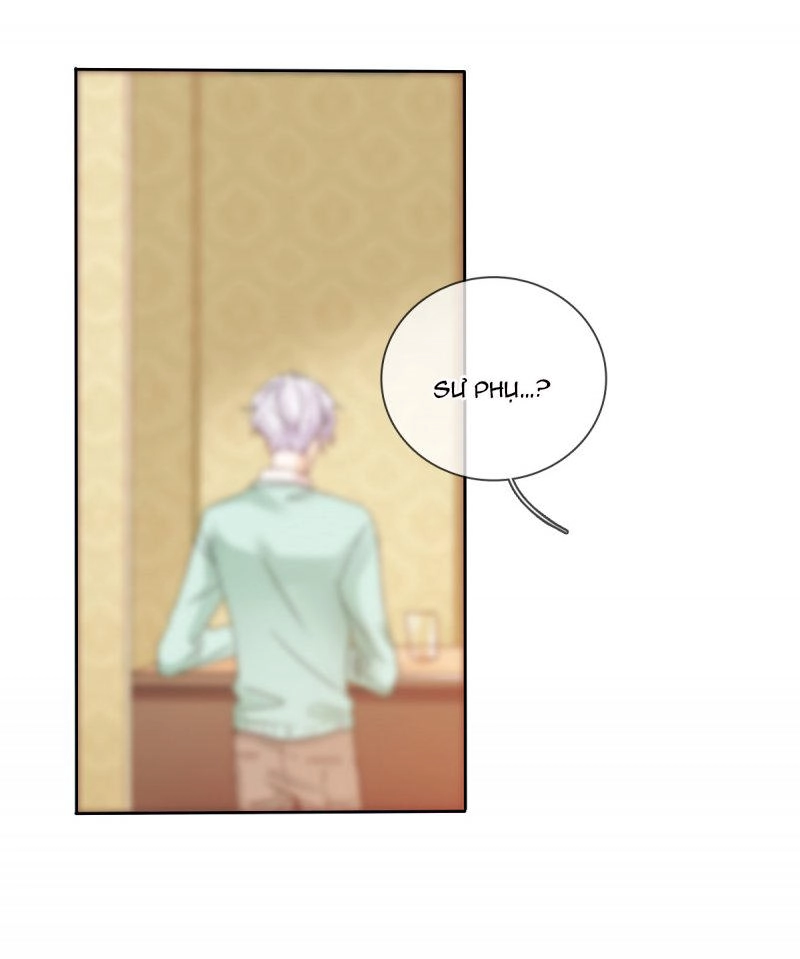 Bay Qua Thiên Sơn Đến Yêu Anh Chapter 25 - 9