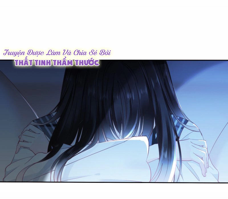 Bay Qua Thiên Sơn Đến Yêu Anh Chapter 25 - 45