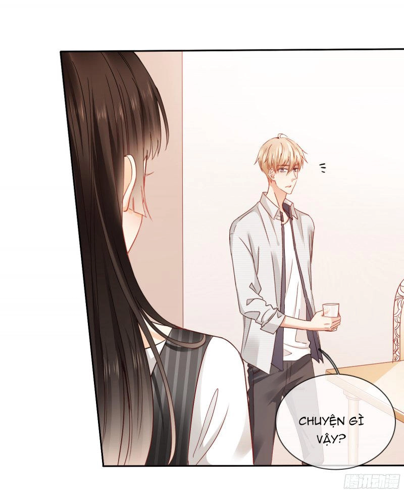 Bay Qua Thiên Sơn Đến Yêu Anh Chapter 26 - 41