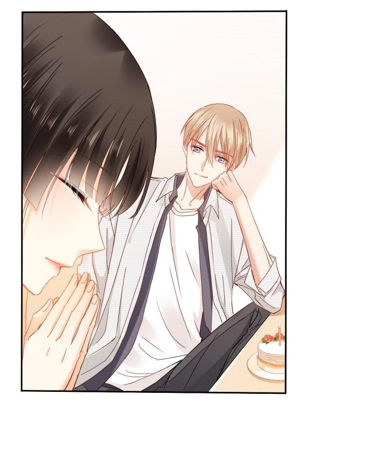 Bay Qua Thiên Sơn Đến Yêu Anh Chapter 27 - 13