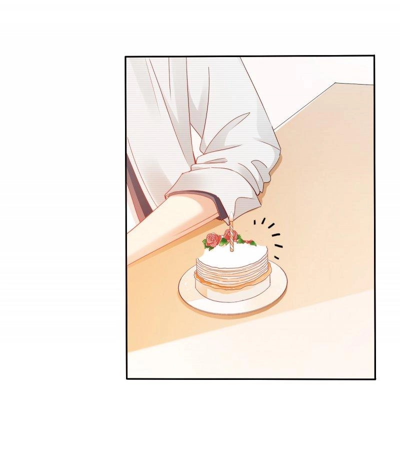 Bay Qua Thiên Sơn Đến Yêu Anh Chapter 27 - 22