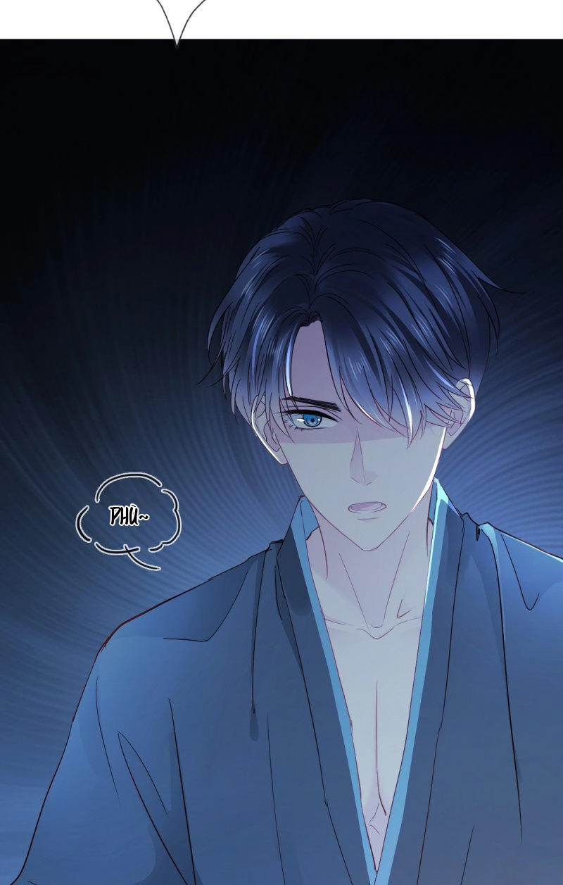 Bay Qua Thiên Sơn Đến Yêu Anh Chapter 27 - 42