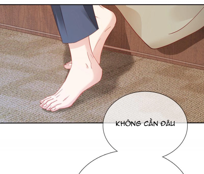 Bay Qua Thiên Sơn Đến Yêu Anh Chapter 27 - 48