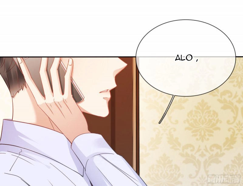 Bay Qua Thiên Sơn Đến Yêu Anh Chapter 28 - 3