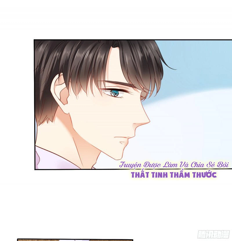 Bay Qua Thiên Sơn Đến Yêu Anh Chapter 28 - 24