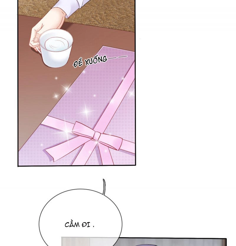 Bay Qua Thiên Sơn Đến Yêu Anh Chapter 28 - 25