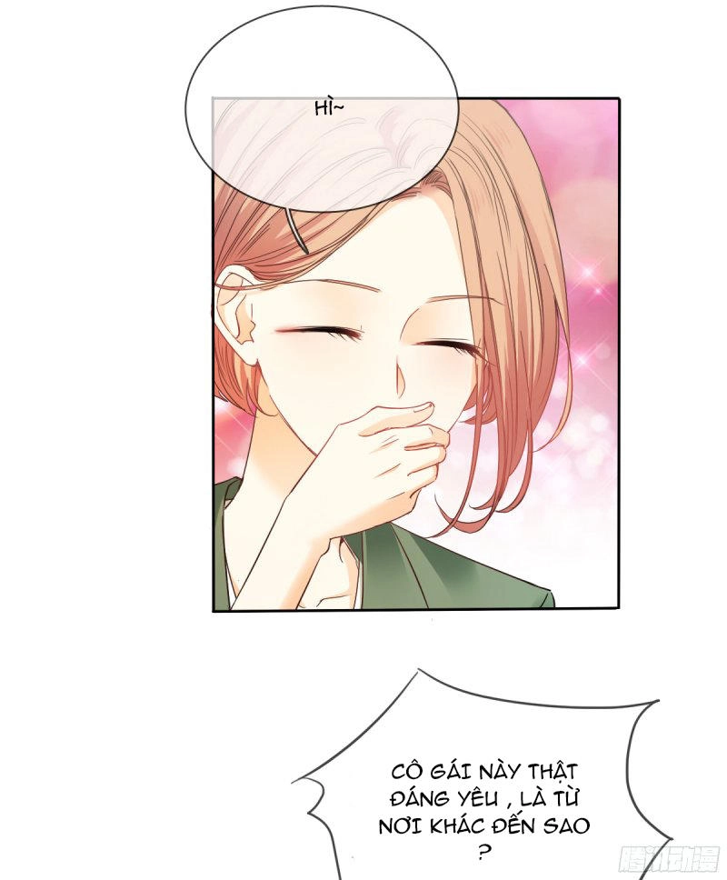 Bay Qua Thiên Sơn Đến Yêu Anh Chapter 29 - 21