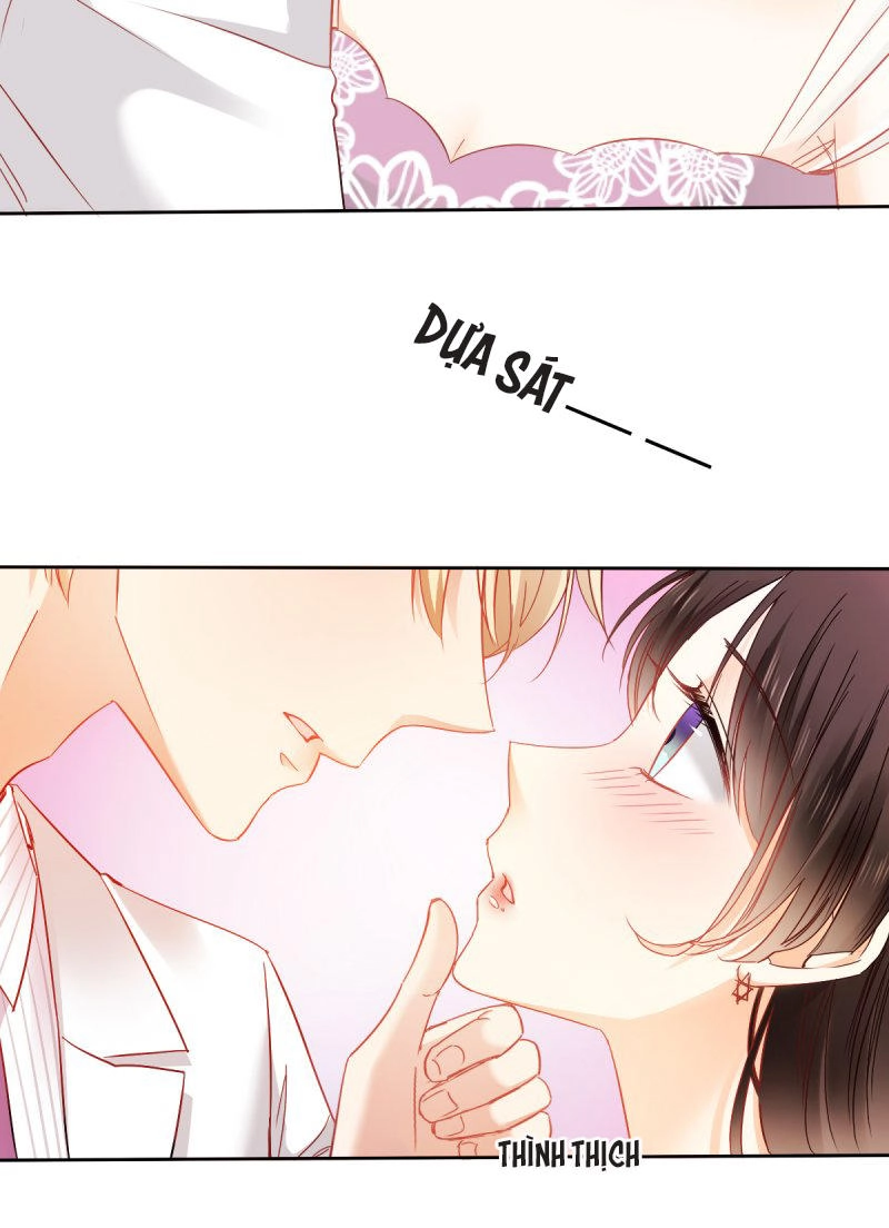 Bay Qua Thiên Sơn Đến Yêu Anh Chapter 29 - 43