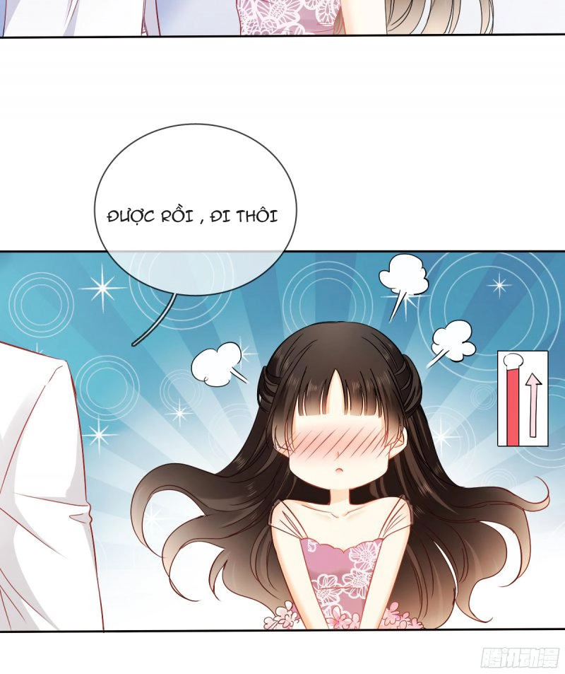 Bay Qua Thiên Sơn Đến Yêu Anh Chapter 29 - 51