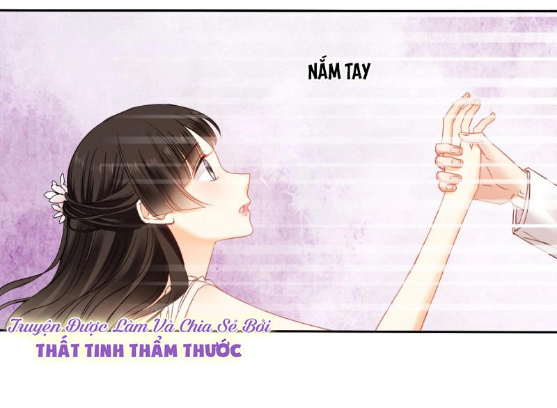 Bay Qua Thiên Sơn Đến Yêu Anh Chapter 30 - 9