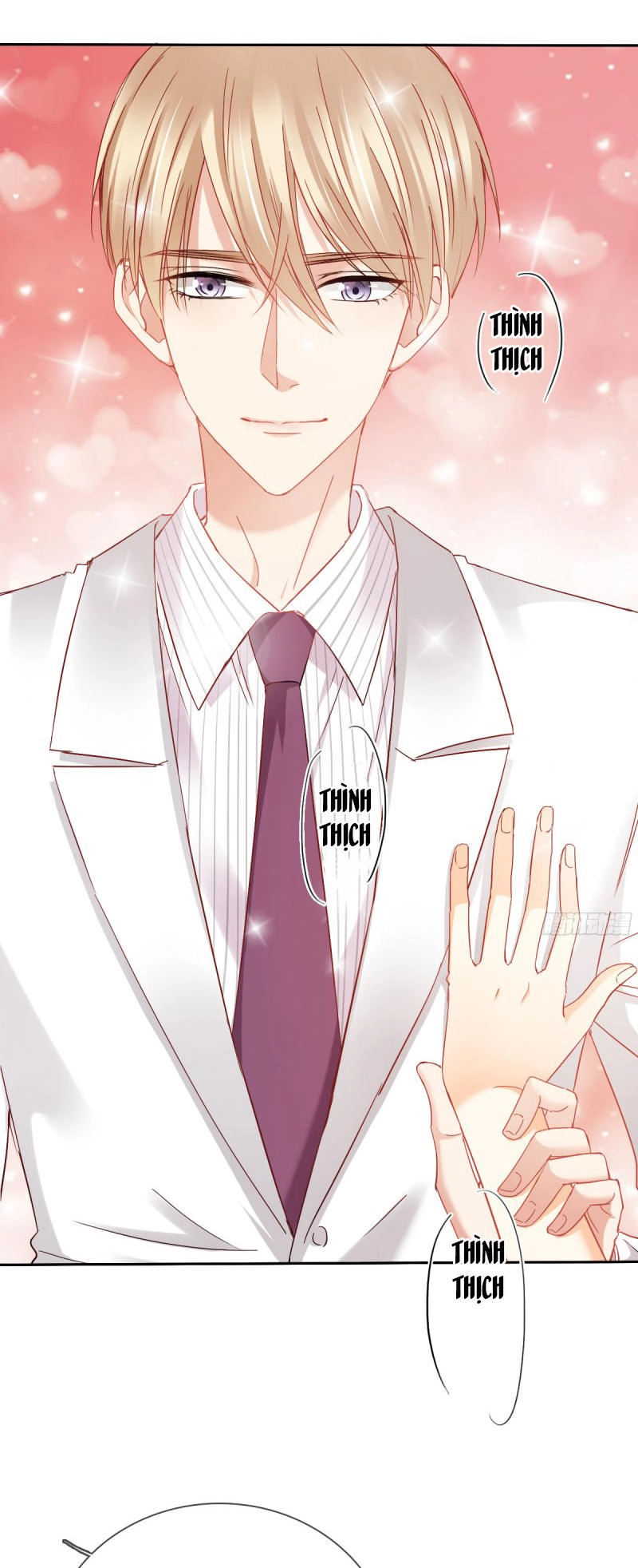 Bay Qua Thiên Sơn Đến Yêu Anh Chapter 30 - 10