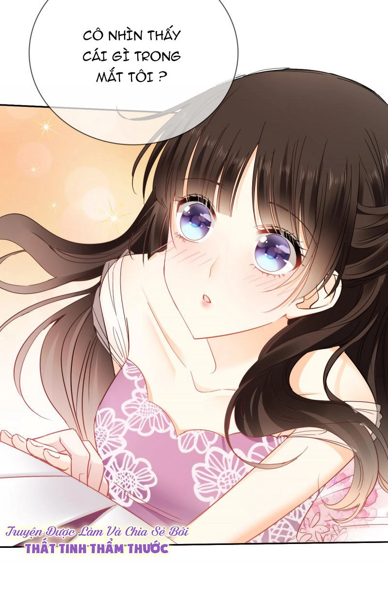 Bay Qua Thiên Sơn Đến Yêu Anh Chapter 30 - 11