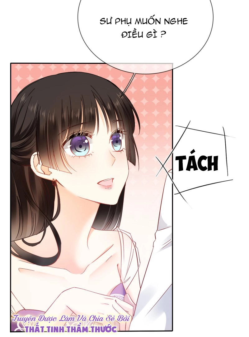 Bay Qua Thiên Sơn Đến Yêu Anh Chapter 30 - 17