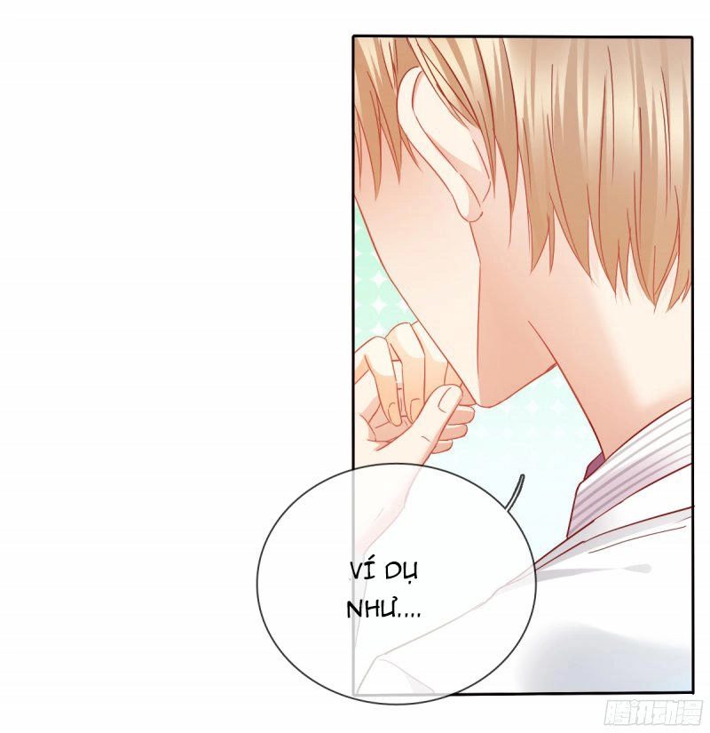 Bay Qua Thiên Sơn Đến Yêu Anh Chapter 30 - 18