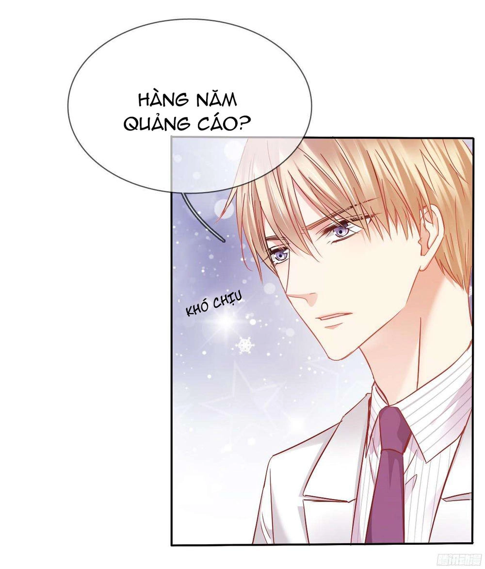 Bay Qua Thiên Sơn Đến Yêu Anh Chapter 31 - 36