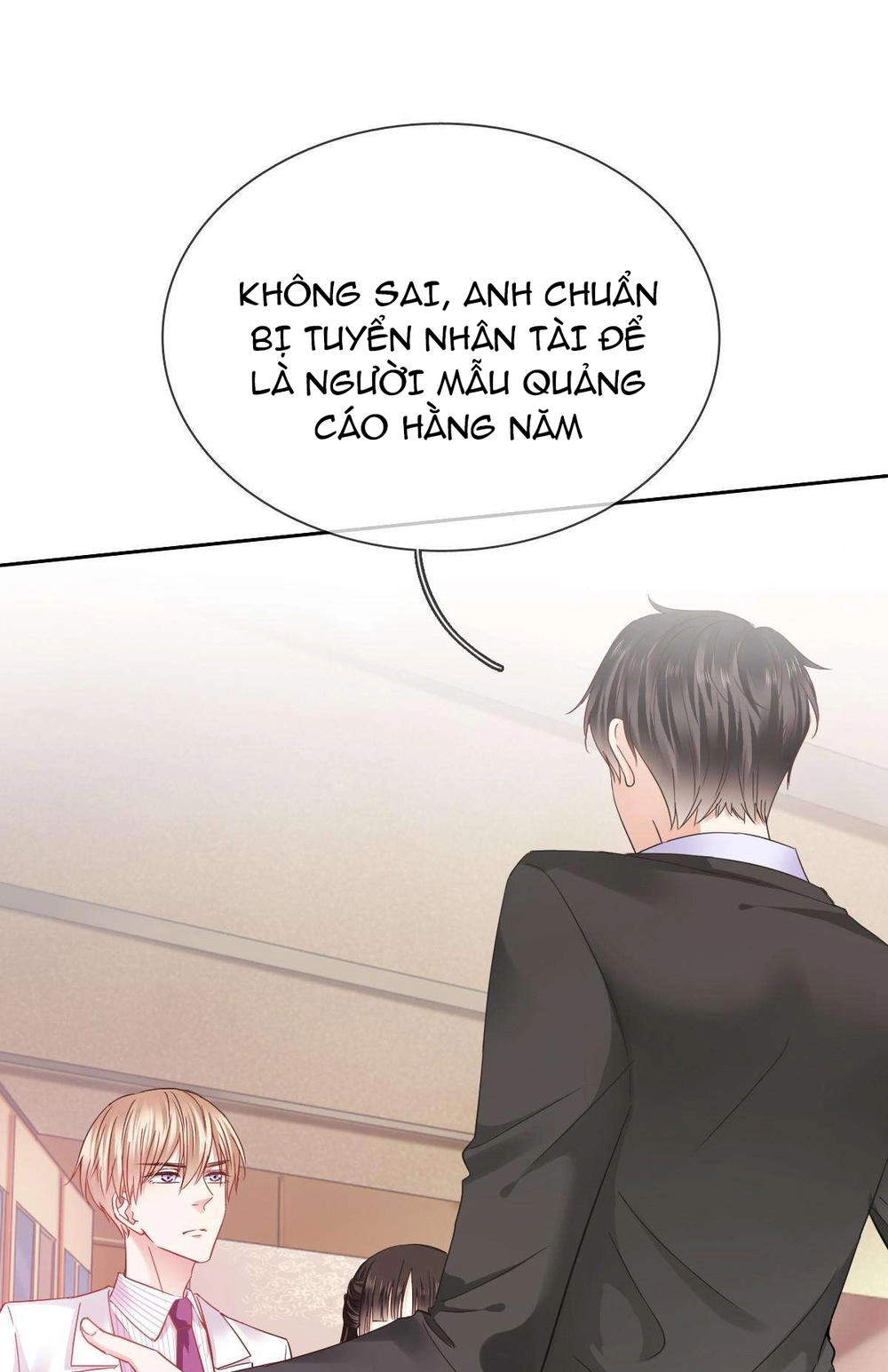 Bay Qua Thiên Sơn Đến Yêu Anh Chapter 31 - 37