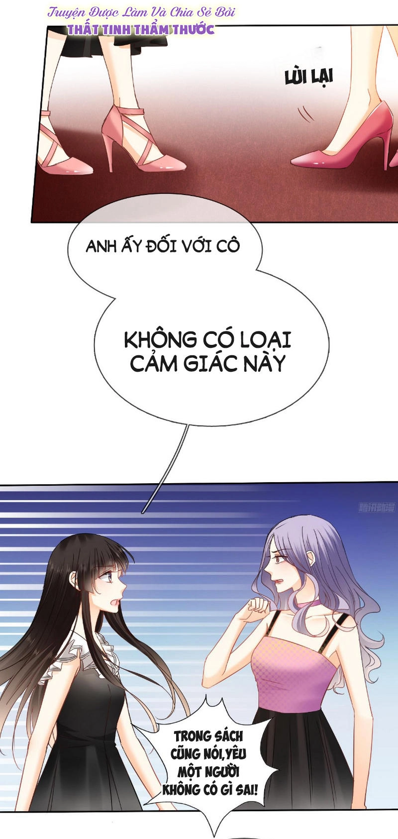 Bay Qua Thiên Sơn Đến Yêu Anh Chapter 32 - 50