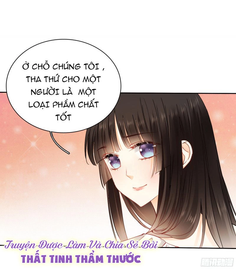 Bay Qua Thiên Sơn Đến Yêu Anh Chapter 33 - 4