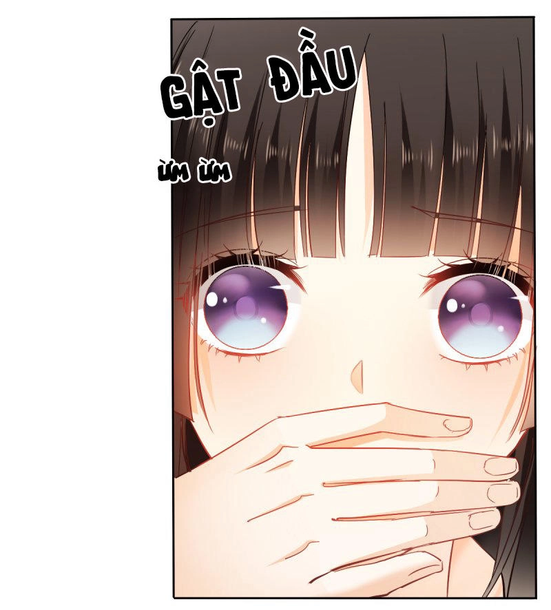 Bay Qua Thiên Sơn Đến Yêu Anh Chapter 33 - 33