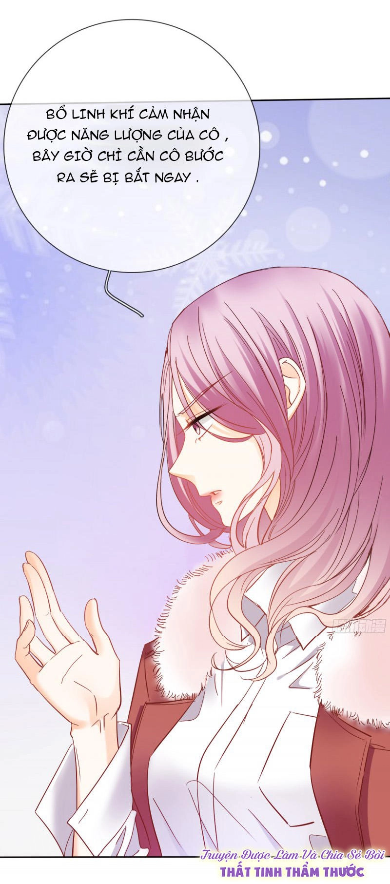 Bay Qua Thiên Sơn Đến Yêu Anh Chapter 33 - 40