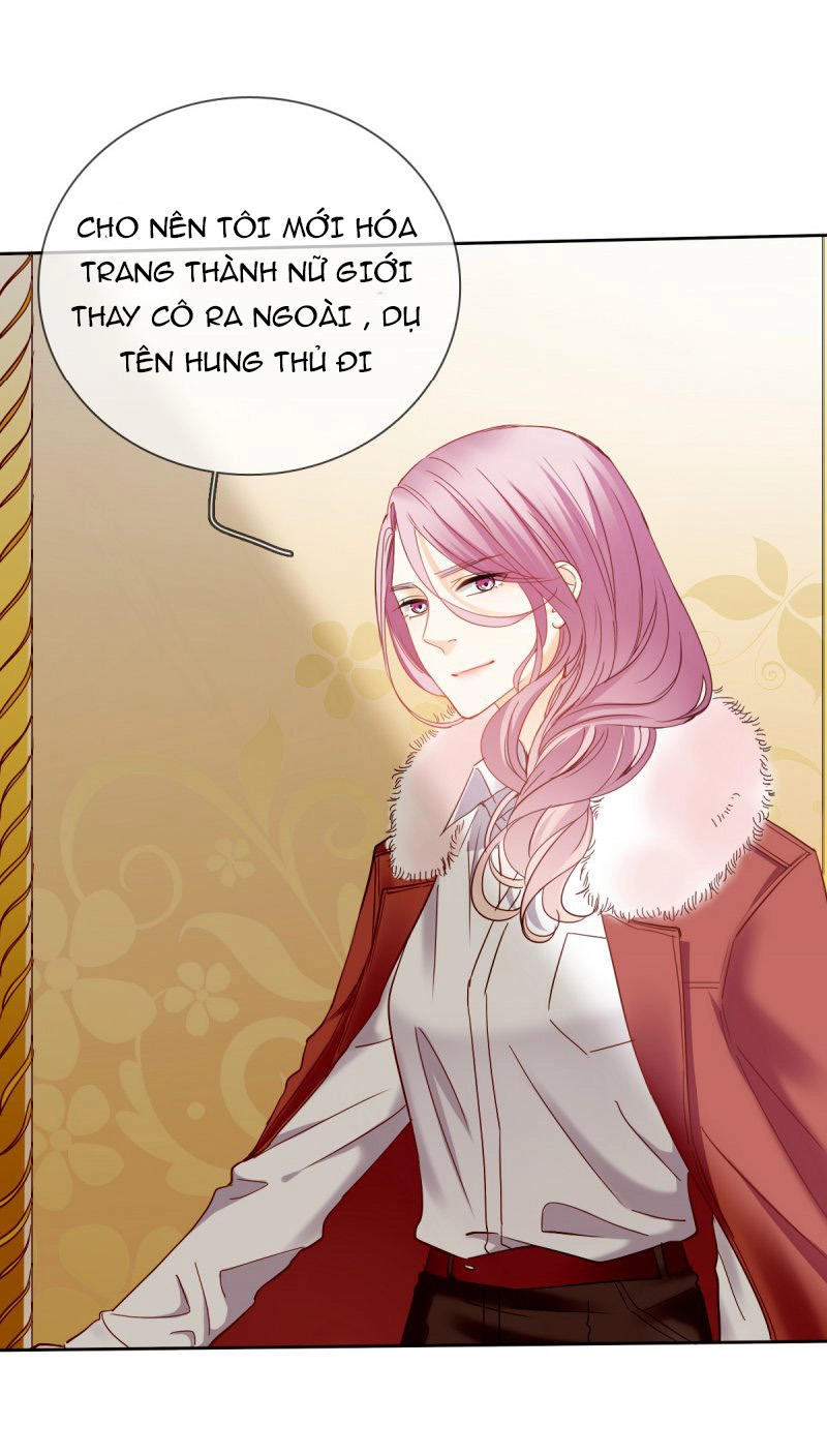 Bay Qua Thiên Sơn Đến Yêu Anh Chapter 33 - 42