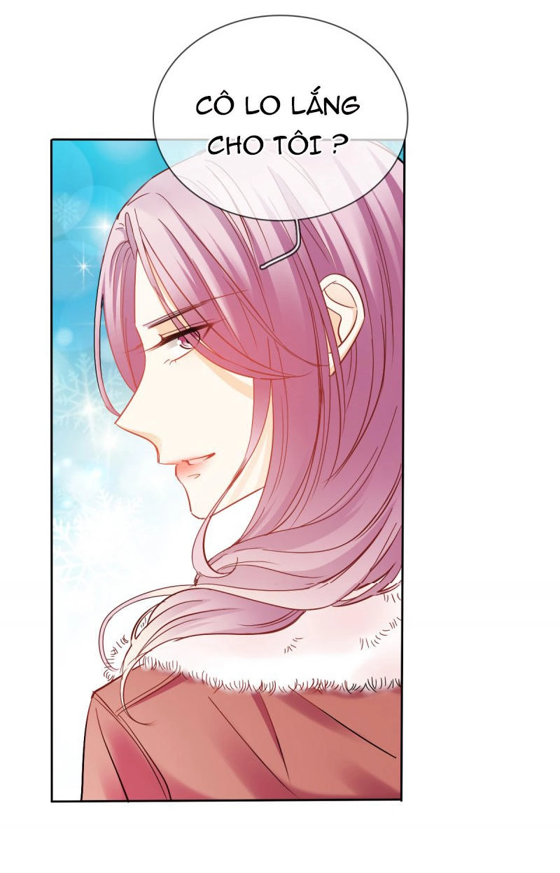 Bay Qua Thiên Sơn Đến Yêu Anh Chapter 33 - 44