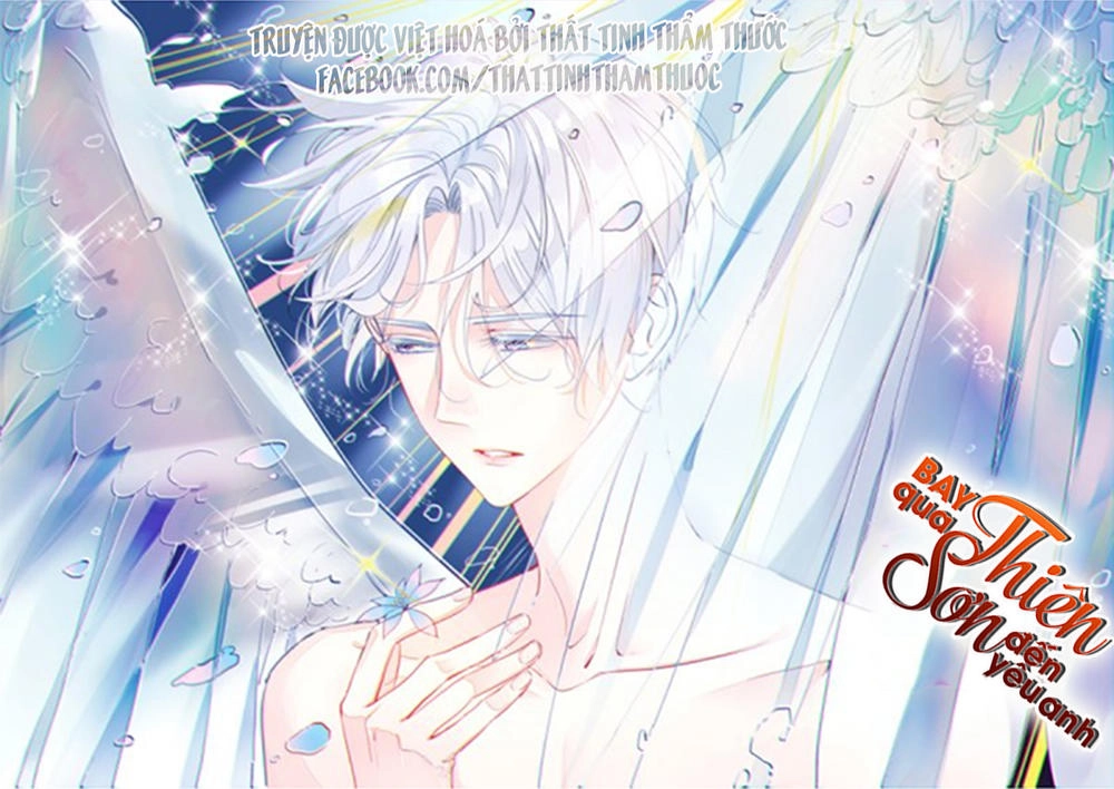 Bay Qua Thiên Sơn Đến Yêu Anh Chapter 34 - 1