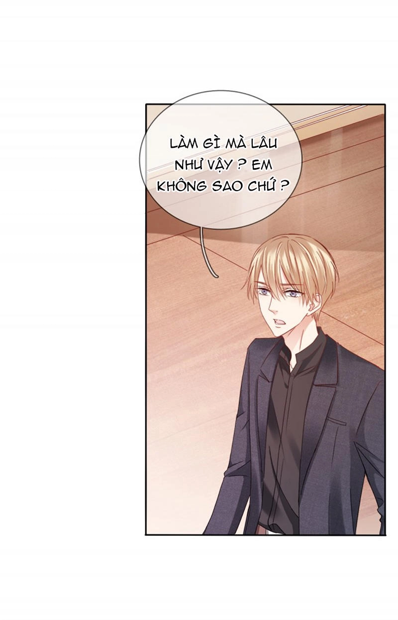 Bay Qua Thiên Sơn Đến Yêu Anh Chapter 34 - 7