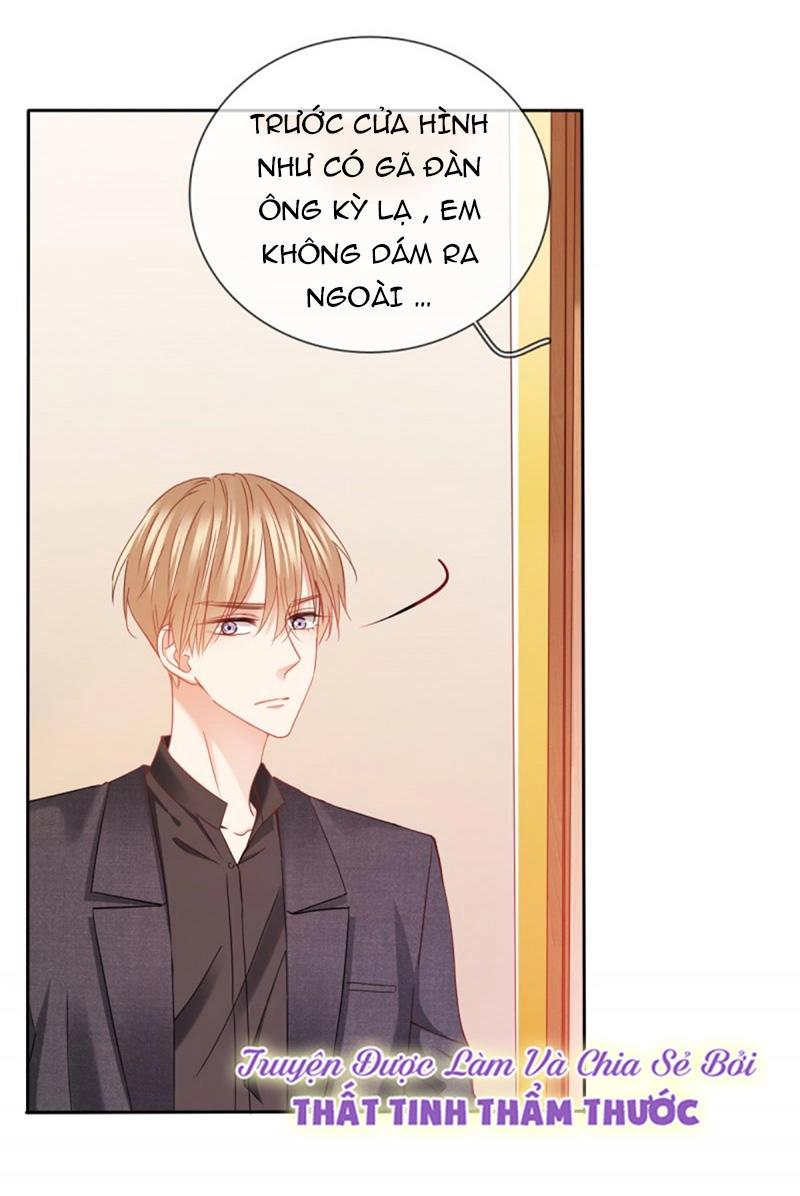 Bay Qua Thiên Sơn Đến Yêu Anh Chapter 34 - 8