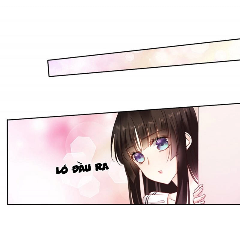 Bay Qua Thiên Sơn Đến Yêu Anh Chapter 34 - 12