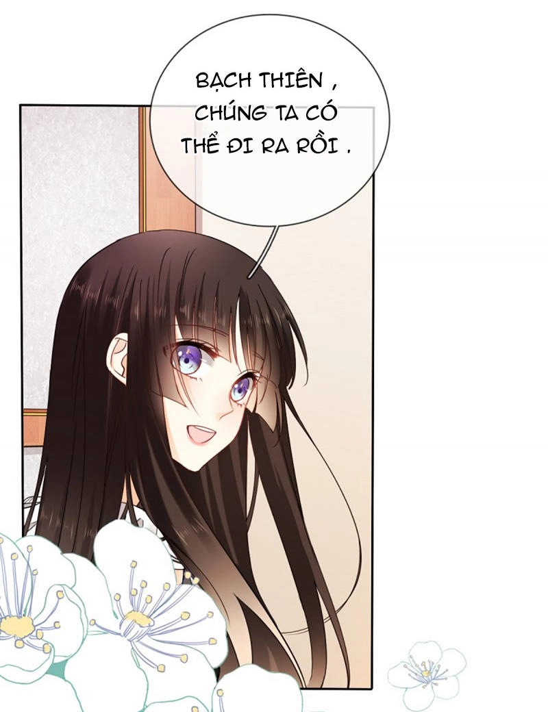 Bay Qua Thiên Sơn Đến Yêu Anh Chapter 34 - 13