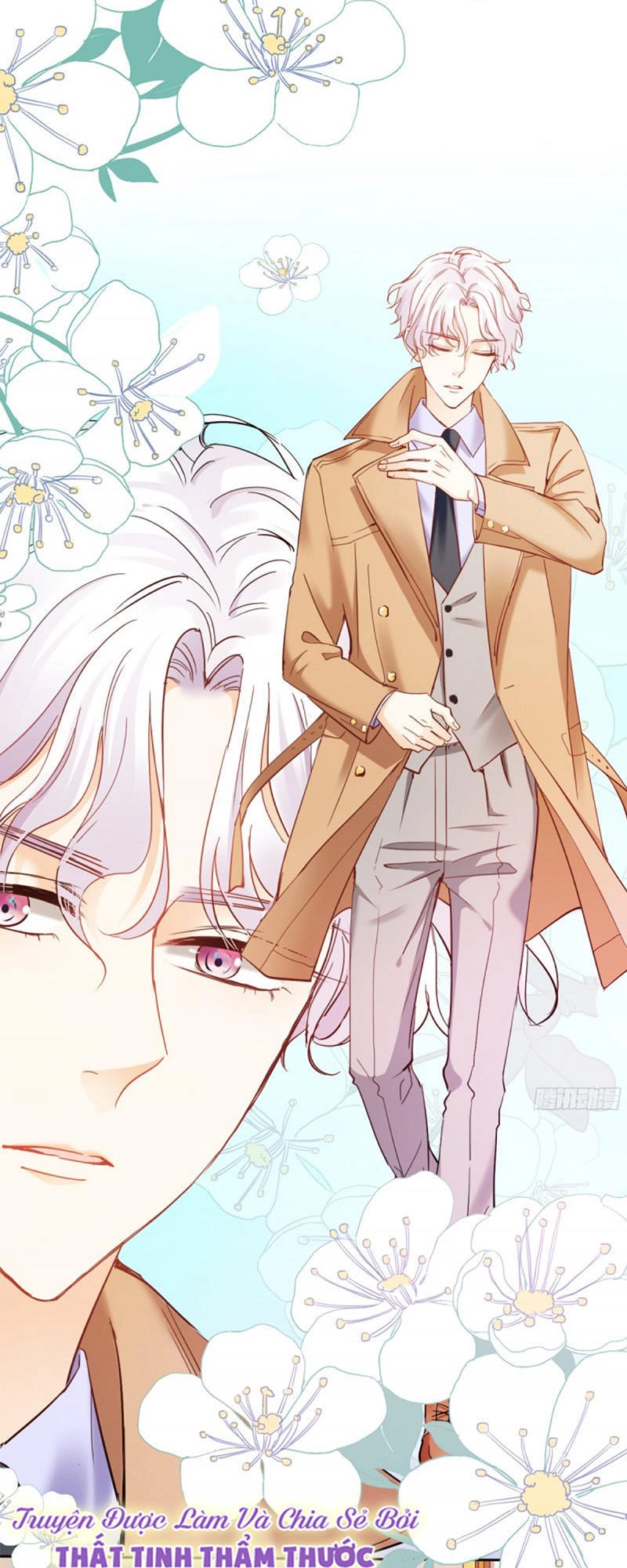 Bay Qua Thiên Sơn Đến Yêu Anh Chapter 34 - 14