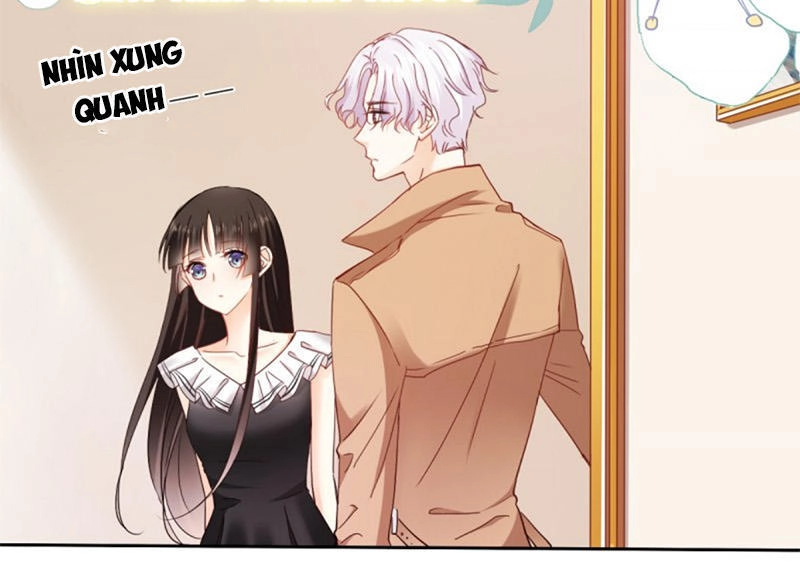 Bay Qua Thiên Sơn Đến Yêu Anh Chapter 34 - 15