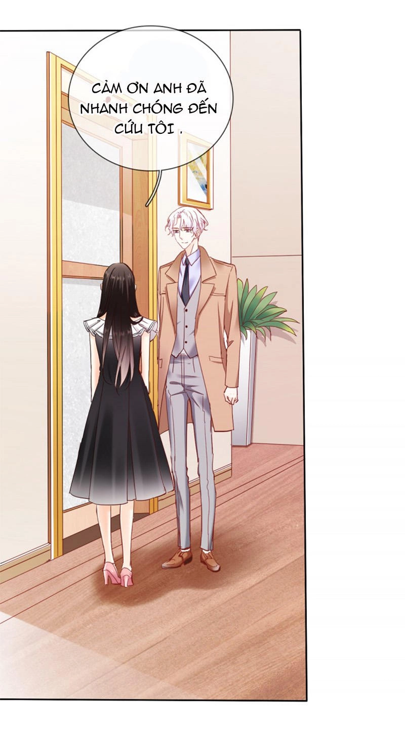 Bay Qua Thiên Sơn Đến Yêu Anh Chapter 34 - 16