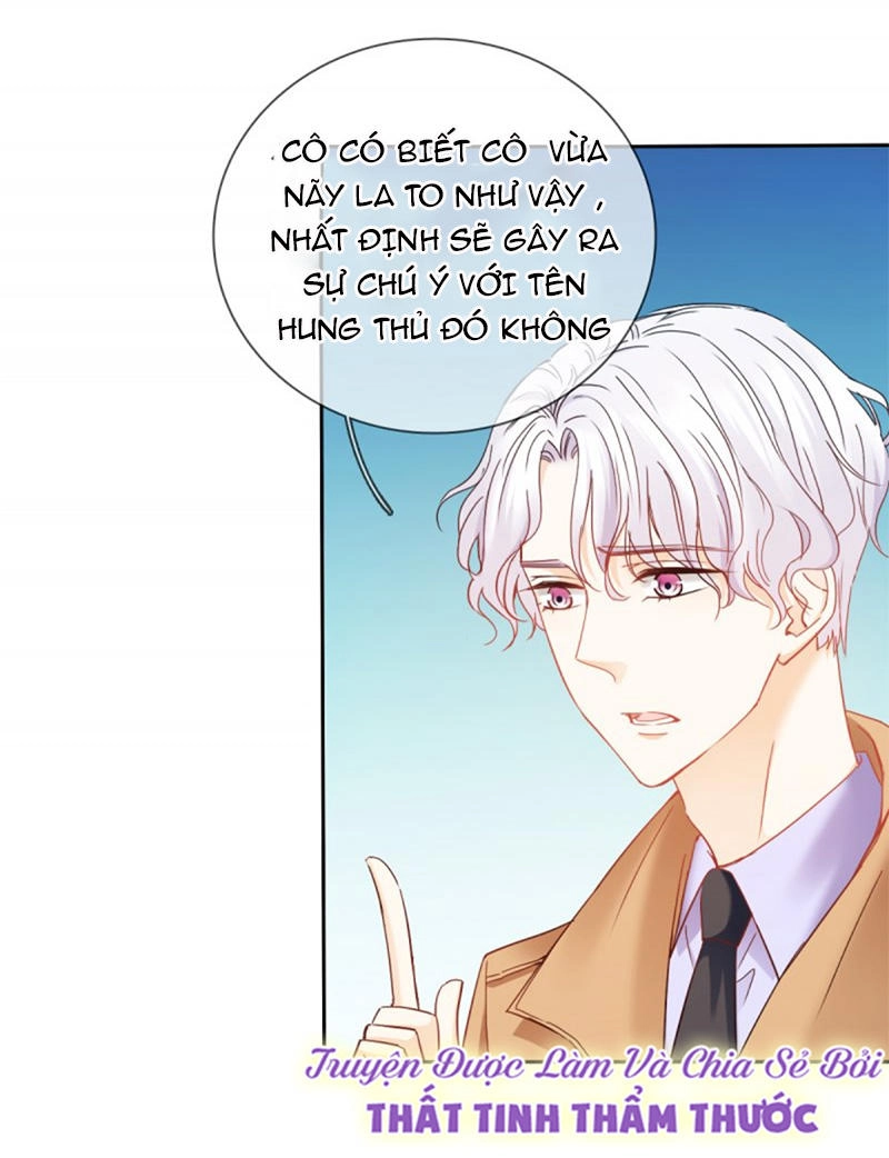 Bay Qua Thiên Sơn Đến Yêu Anh Chapter 34 - 17