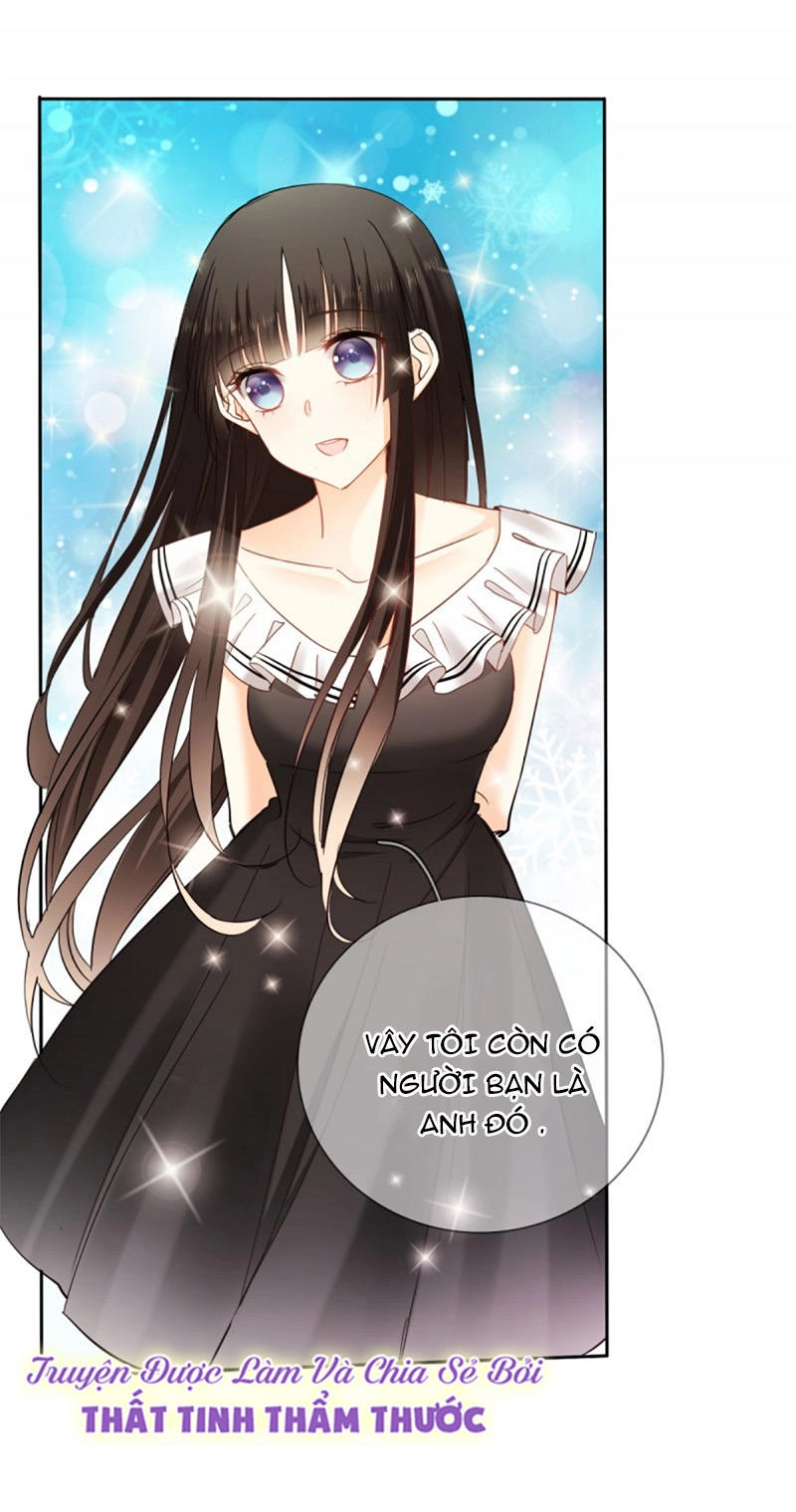 Bay Qua Thiên Sơn Đến Yêu Anh Chapter 34 - 23