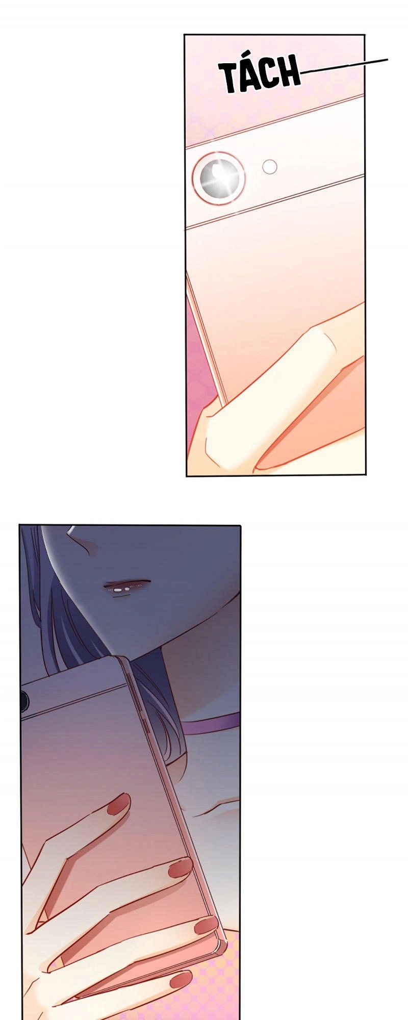 Bay Qua Thiên Sơn Đến Yêu Anh Chapter 34 - 27