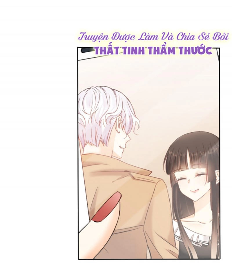 Bay Qua Thiên Sơn Đến Yêu Anh Chapter 34 - 29