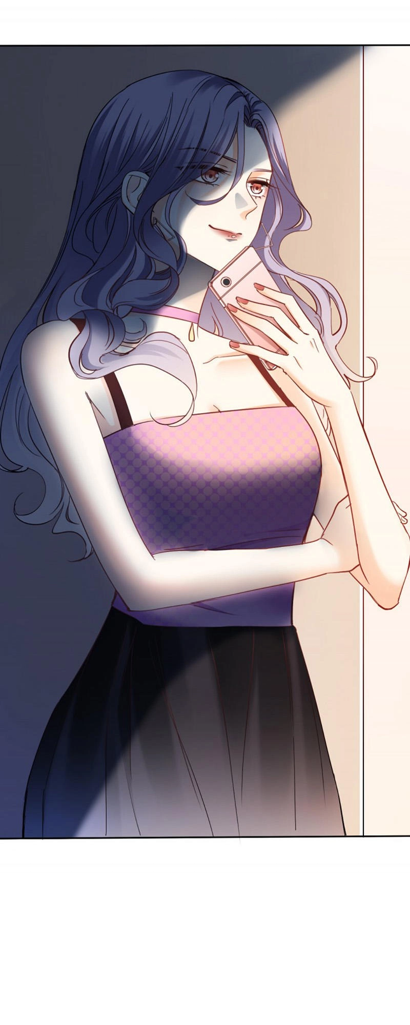 Bay Qua Thiên Sơn Đến Yêu Anh Chapter 34 - 30