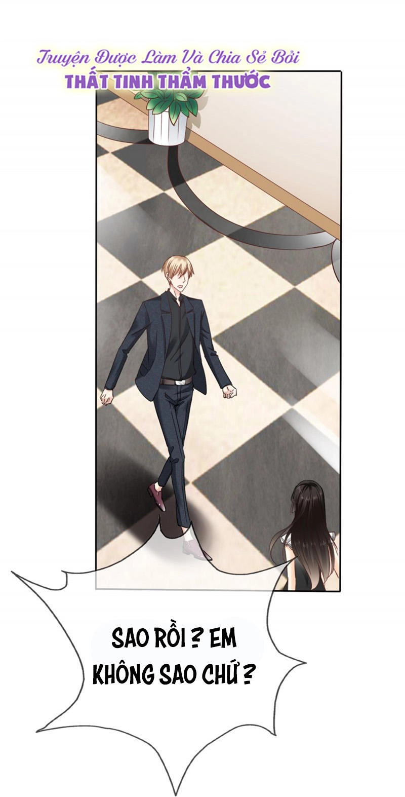 Bay Qua Thiên Sơn Đến Yêu Anh Chapter 34 - 33