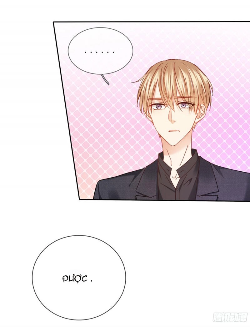 Bay Qua Thiên Sơn Đến Yêu Anh Chapter 34 - 38