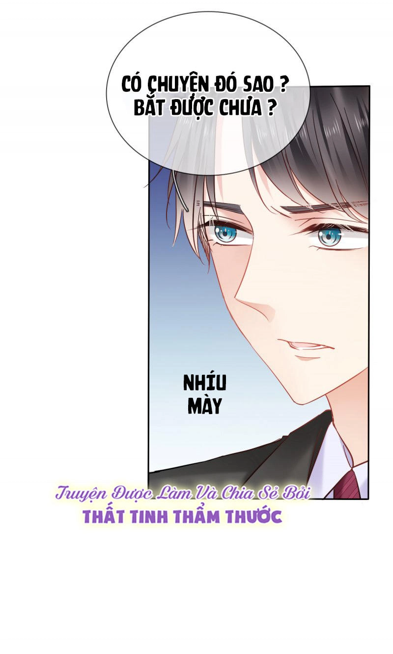 Bay Qua Thiên Sơn Đến Yêu Anh Chapter 34 - 42