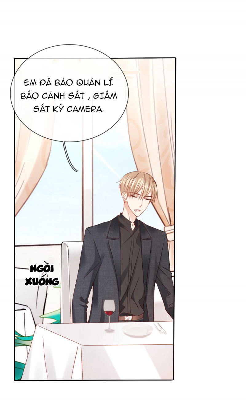 Bay Qua Thiên Sơn Đến Yêu Anh Chapter 34 - 43