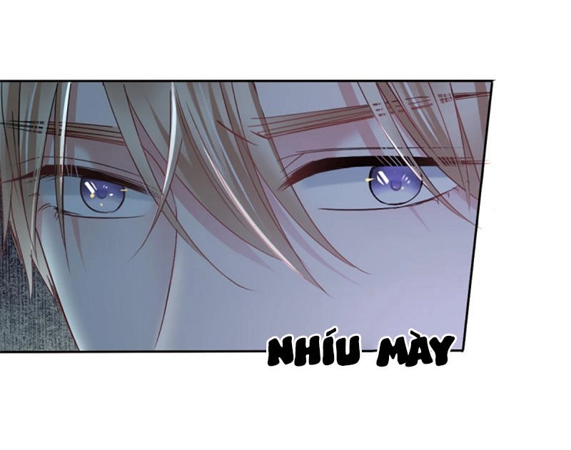 Bay Qua Thiên Sơn Đến Yêu Anh Chapter 34 - 46