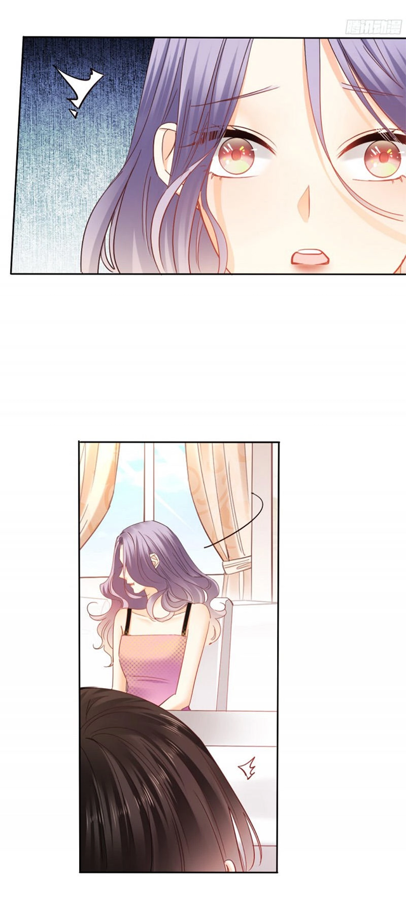 Bay Qua Thiên Sơn Đến Yêu Anh Chapter 34 - 47