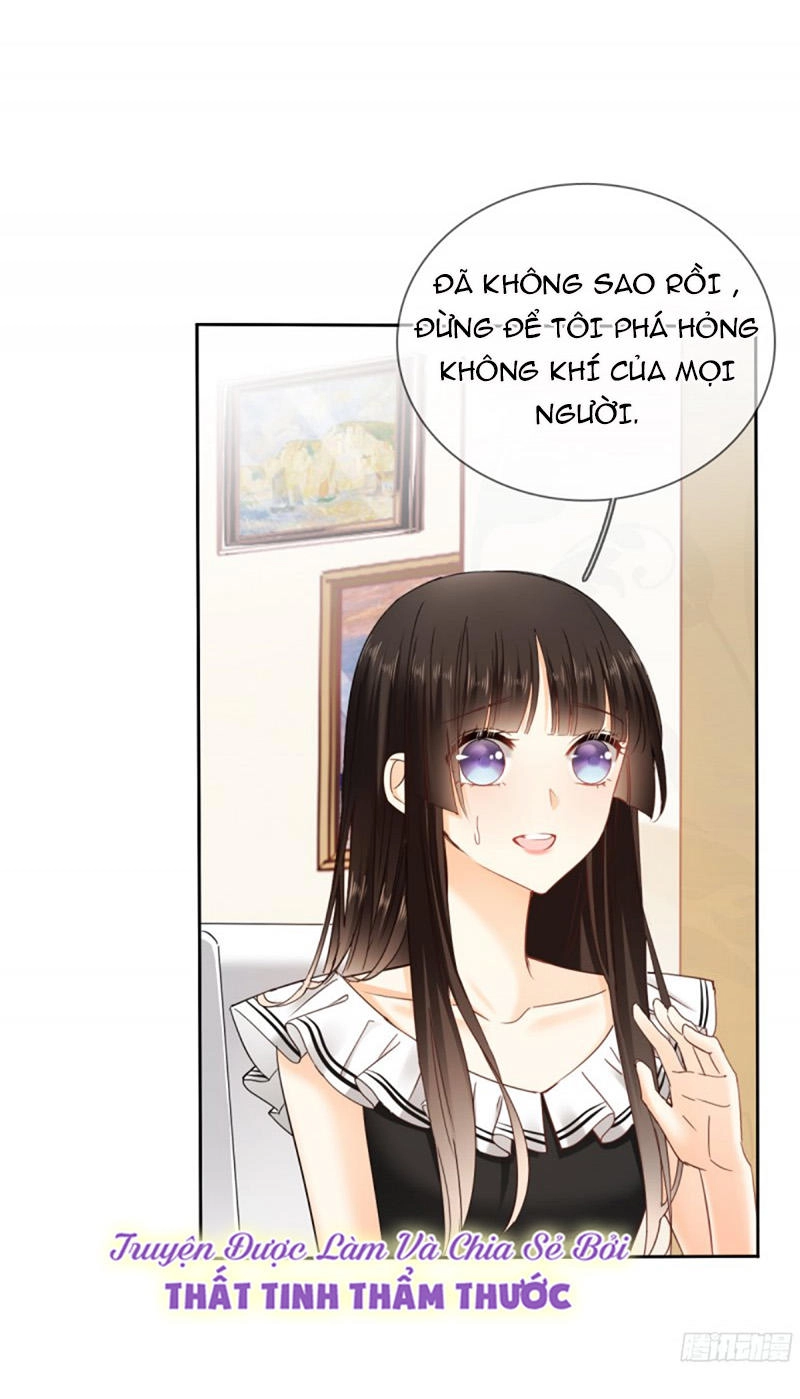 Bay Qua Thiên Sơn Đến Yêu Anh Chapter 34 - 48